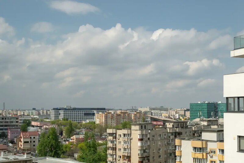 Nasaud 77, apartament 2 camere, mobilat cu designer, direct proprietar.