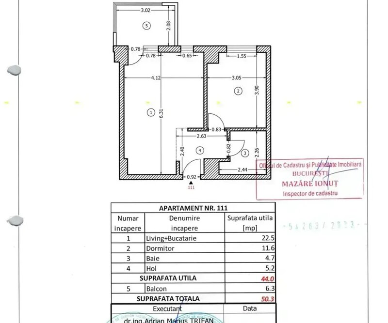Nasaud 77, apartament 2 camere, mobilat cu designer, direct proprietar.
