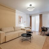 Nasaud 77, apartament 2 camere, mobilat cu designer, direct proprietar