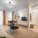 Nasaud 77, apartament 2 camere, mobilat cu designer, direct proprietar.