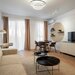 Nasaud 77, apartament 2 camere, mobilat cu designer, direct proprietar.