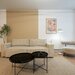 Nasaud 77, apartament 2 camere, mobilat cu designer, direct proprietar.