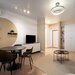 Nasaud 77, apartament 2 camere, mobilat cu designer, direct proprietar.