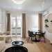 Nasaud 77, apartament 2 camere, mobilat cu designer, direct proprietar.